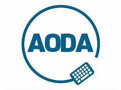 AODA Image